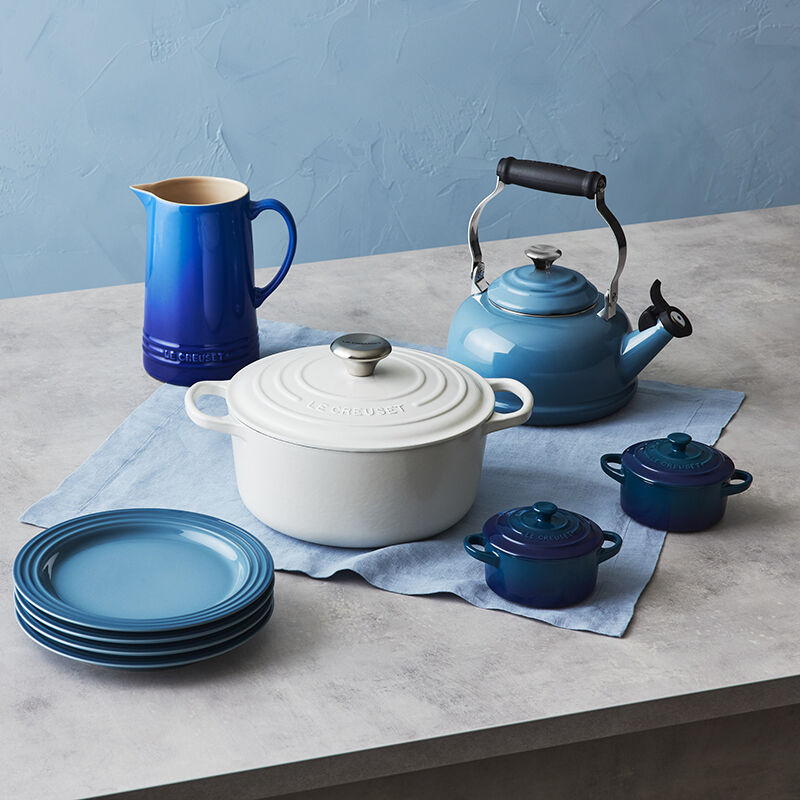 Classic Stoneware Pitcher | Le Creuset